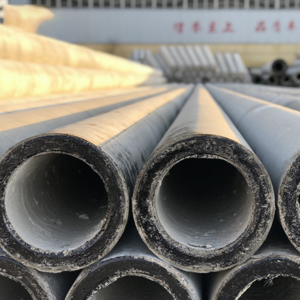 康定150×10米预应力水泥电线杆